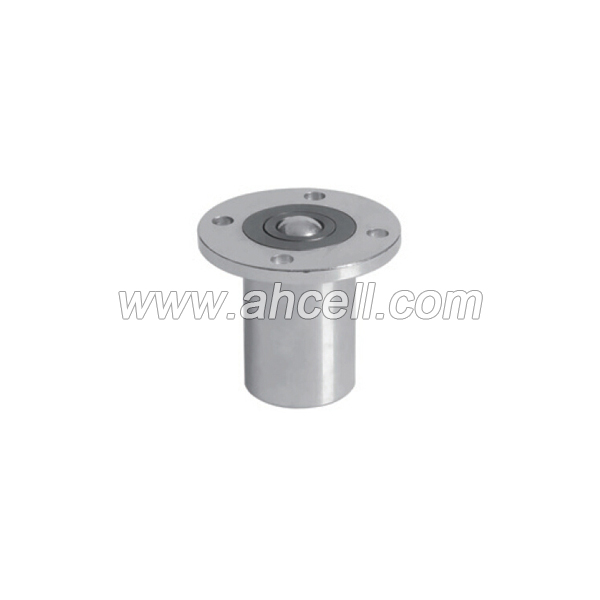 KSFT-19 Inner Spring Shock Load Ball Transfer Unit Roller